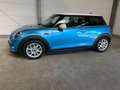 MINI Cooper Aut.+Conn.Media+PDC+Excitement+Pepper Blau - thumbnail 6