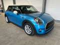 MINI Cooper Aut.+Conn.Media+PDC+Excitement+Pepper Blau - thumbnail 13