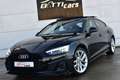 Audi A5 SB 40TFSI* S tronic* S-line* Pano* Camera Noir - thumbnail 1