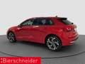 Audi A3 30 TFSI advanced AHK LED PANO HuD S Rot - thumbnail 5