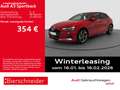 Audi A3 30 TFSI advanced AHK LED PANO HuD S Rot - thumbnail 1