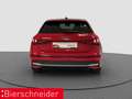 Audi A3 30 TFSI advanced AHK LED PANO HuD S Rot - thumbnail 6