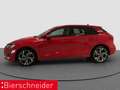 Audi A3 30 TFSI advanced AHK LED PANO HuD S Rot - thumbnail 3