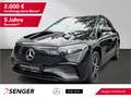 Mercedes-Benz EQA 350 4M AMG Night Panorama Keyless Totwinkel Noir - thumbnail 1