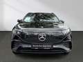 Mercedes-Benz EQA 350 4M AMG Night Panorama Keyless Totwinkel Noir - thumbnail 4