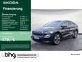 Skoda Enyaq Coupe 85x Plus Paket Schwarz - thumbnail 1