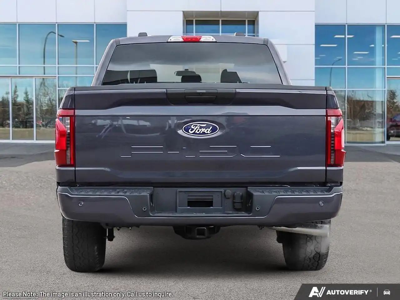 Ford F 150 снимка Ford F 150