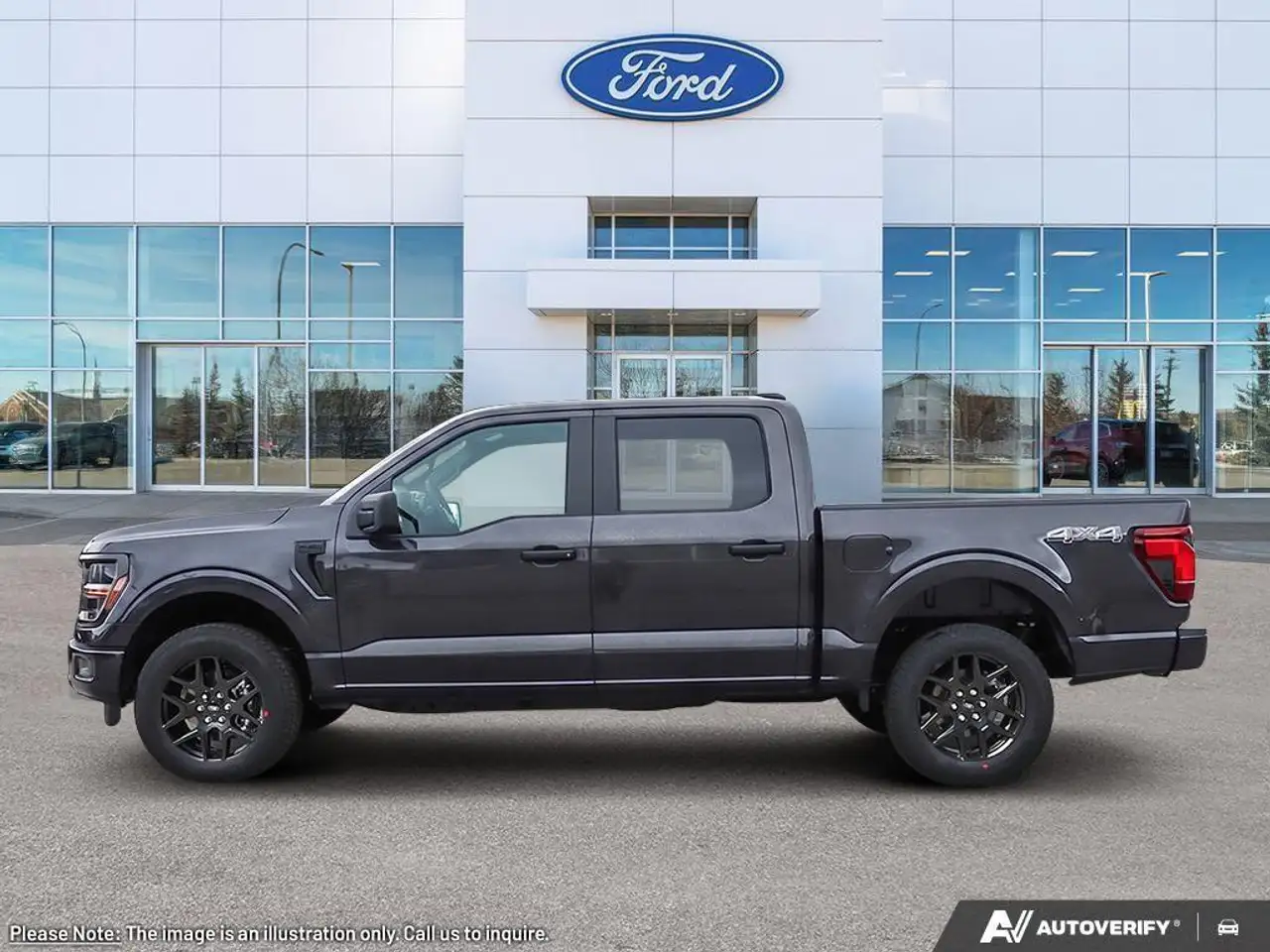 Ford F 150 снимка Ford F 150