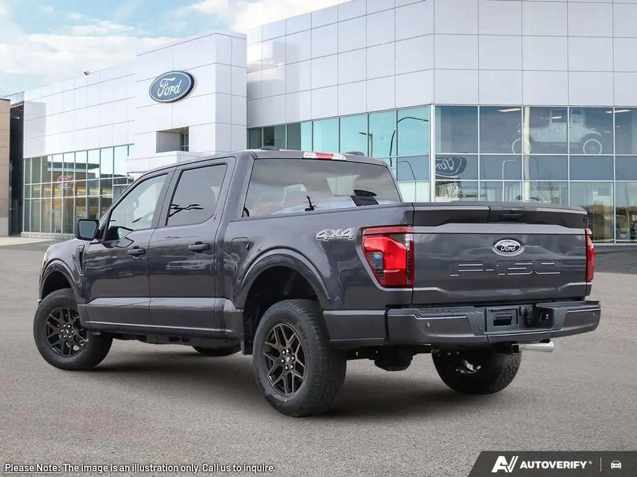 Ford F 150 снимка Ford F 150