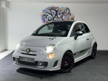 Fiat 500 1.4i 16V - 180 - BVR BERLINE Abarth 595 Competizione PHASE 2