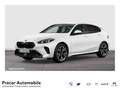 BMW 116 M Sport RFK NAVI LED PDC V+H DAB Parkass. Weiß - thumbnail 1