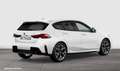 BMW 116 M Sport RFK NAVI LED PDC V+H DAB Parkass. Weiß - thumbnail 2