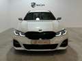 BMW 320 Aut - Xdrive - M-Sport - Laser - HeadUp - H/M - Blanc - thumbnail 1