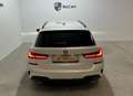 BMW 320 Aut - Xdrive - M-Sport - Laser - HeadUp - H/M - Blanc - thumbnail 12