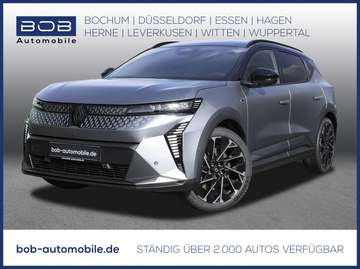 Esprit Alpine 220 Long Range 22 KW