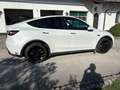 Tesla Model Y Model Y Long Range AWD 79kWh Weiß - thumbnail 2