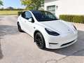 Tesla Model Y Model Y Long Range AWD 79kWh Weiß - thumbnail 4