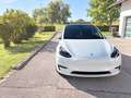Tesla Model Y Model Y Long Range AWD 79kWh Weiß - thumbnail 3