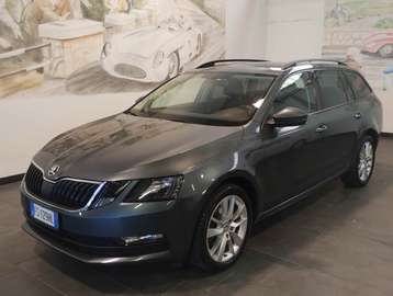 Octavia Wagon 1.0 tsi Ambition 115cv