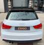 Audi A1 5P 1.4 TFSI 125 S-TRONIC 7 GPS-RADAR AV&AR-SIÈGES  Blanc - thumbnail 5