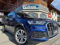 Audi Q7 45 TDI quattro Tiptr.*Mod2020*7Sitzer*Virtual C... Blau - thumbnail 3