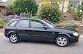 Mazda 323 Automatik Schwarz - thumbnail 2