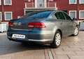 Volkswagen Passat 1.6 tdi bluemotion Gris - thumbnail 5