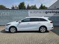 Kia Ceed SW / cee'd SW ceed SW 1,0 T-GDI GPF ISG Silber Weiß - thumbnail 5