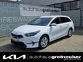 Kia Ceed SW / cee'd SW ceed SW 1,0 T-GDI GPF ISG Silber Weiß - thumbnail 1