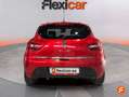 Renault Clio Intens TCe 67 kW (91CV) Rojo - thumbnail 4