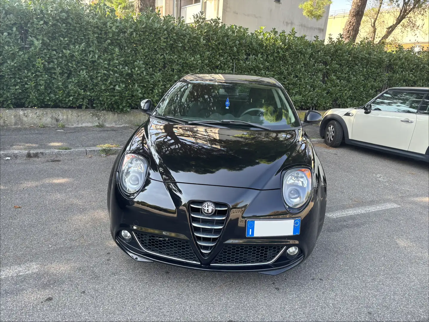 Alfa Romeo MiTo 1.4 Impression 70cv E6 - 2