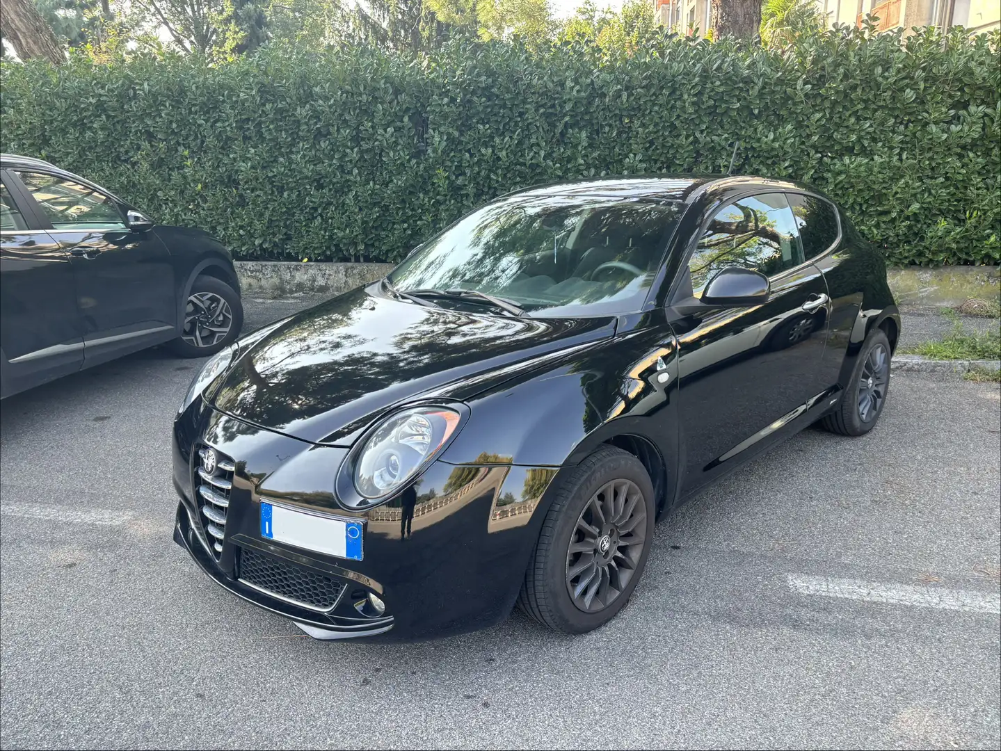 Alfa Romeo MiTo 1.4 Impression 70cv E6 - 1
