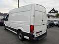 Volkswagen Crafter Kasten Kasten 35 mittellang Hochdach FWD Wit - thumbnail 4