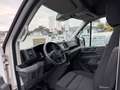 Volkswagen Crafter Kasten Kasten 35 mittellang Hochdach FWD Wit - thumbnail 9