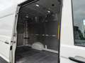 Volkswagen Crafter Kasten Kasten 35 mittellang Hochdach FWD Wit - thumbnail 15