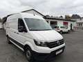 Volkswagen Crafter Kasten Kasten 35 mittellang Hochdach FWD Wit - thumbnail 3