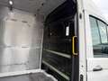 Volkswagen Crafter Kasten Kasten 35 mittellang Hochdach FWD Wit - thumbnail 16