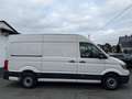 Volkswagen Crafter Kasten Kasten 35 mittellang Hochdach FWD Wit - thumbnail 7