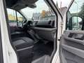 Volkswagen Crafter Kasten Kasten 35 mittellang Hochdach FWD Wit - thumbnail 17