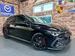Volkswagen Golf VIII GTD 2.0 Tdi 200cv DSG7