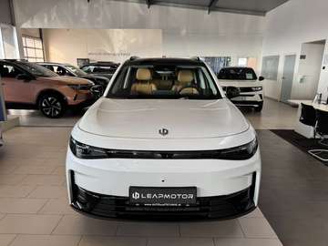 REEV C10 Design