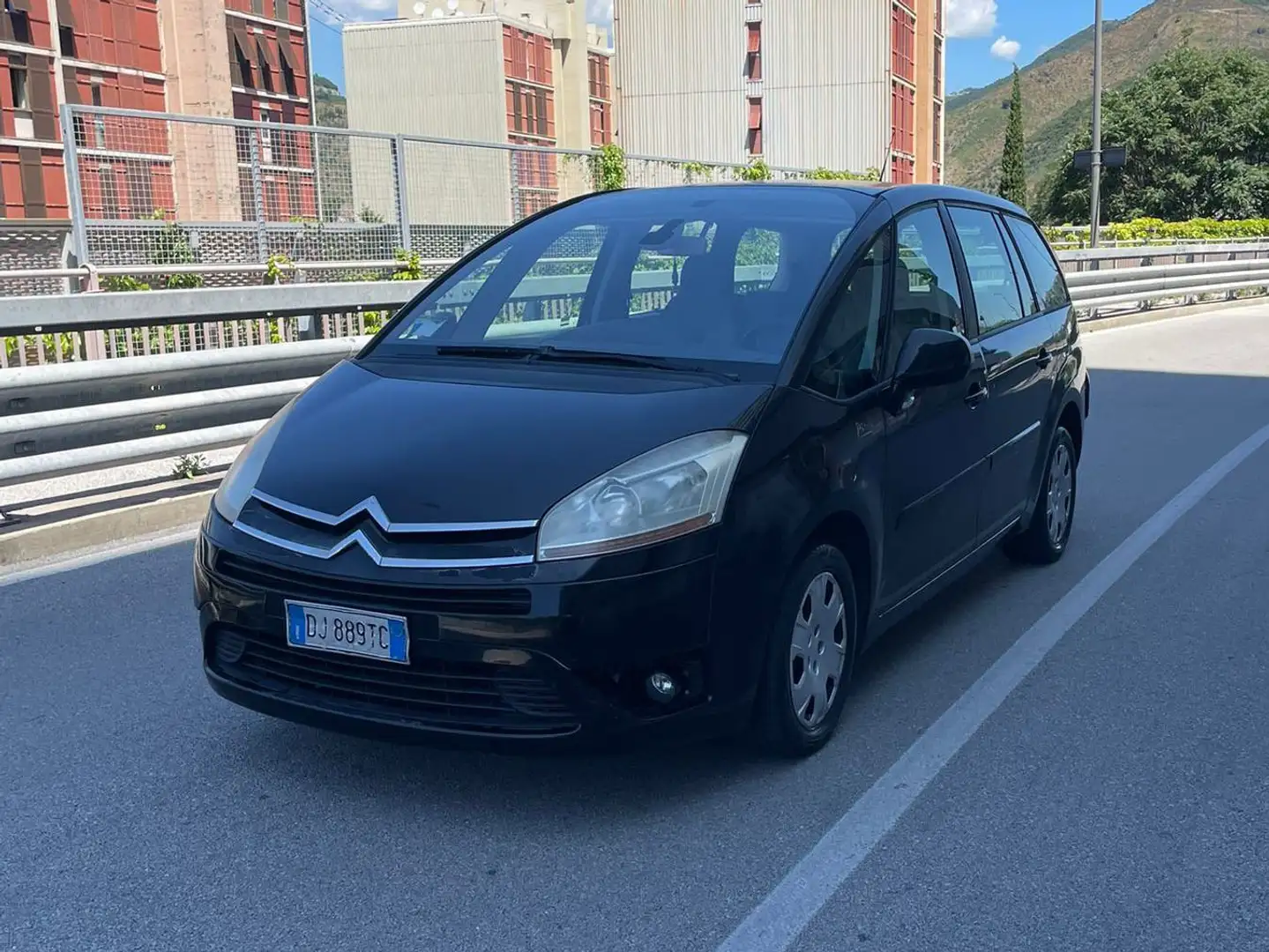 Citroen C4 16v Perfect 110cv fap picasso - 2