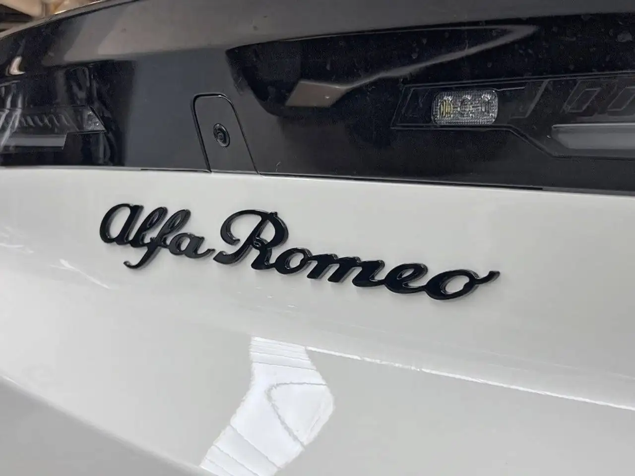 Alfa Romeo Junior 2026 — фото 15