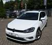 Volkswagen Golf VII Variant 2.0 TDI Highline Navi Cam AHK Weiß - thumbnail 1