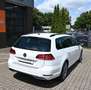 Volkswagen Golf VII Variant 2.0 TDI Highline Navi Cam AHK Weiß - thumbnail 7
