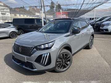 II (2) 1.2 HYBRID 145 GT E-DCS6 TOIT OUVRANT / PACK VISION \u0026 NAVIGATION