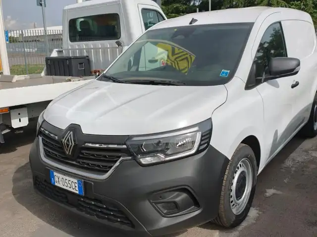 Renault Kangoo Kangoo van 1.5 Blue dci 115cv L1 EDC my24