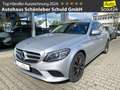 Mercedes-Benz C 200 C 200 T Avantgarde *KAMERA*MBEAM*NAVI*LEDER* Grey - thumbnail 1