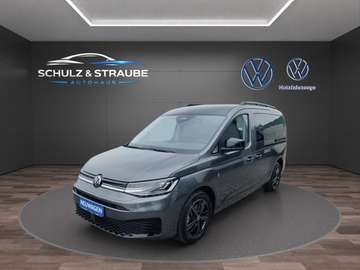 Life Maxi 7-Sitzer 2,0 TDI EU6 4MOTION 90 kW 6-Ga