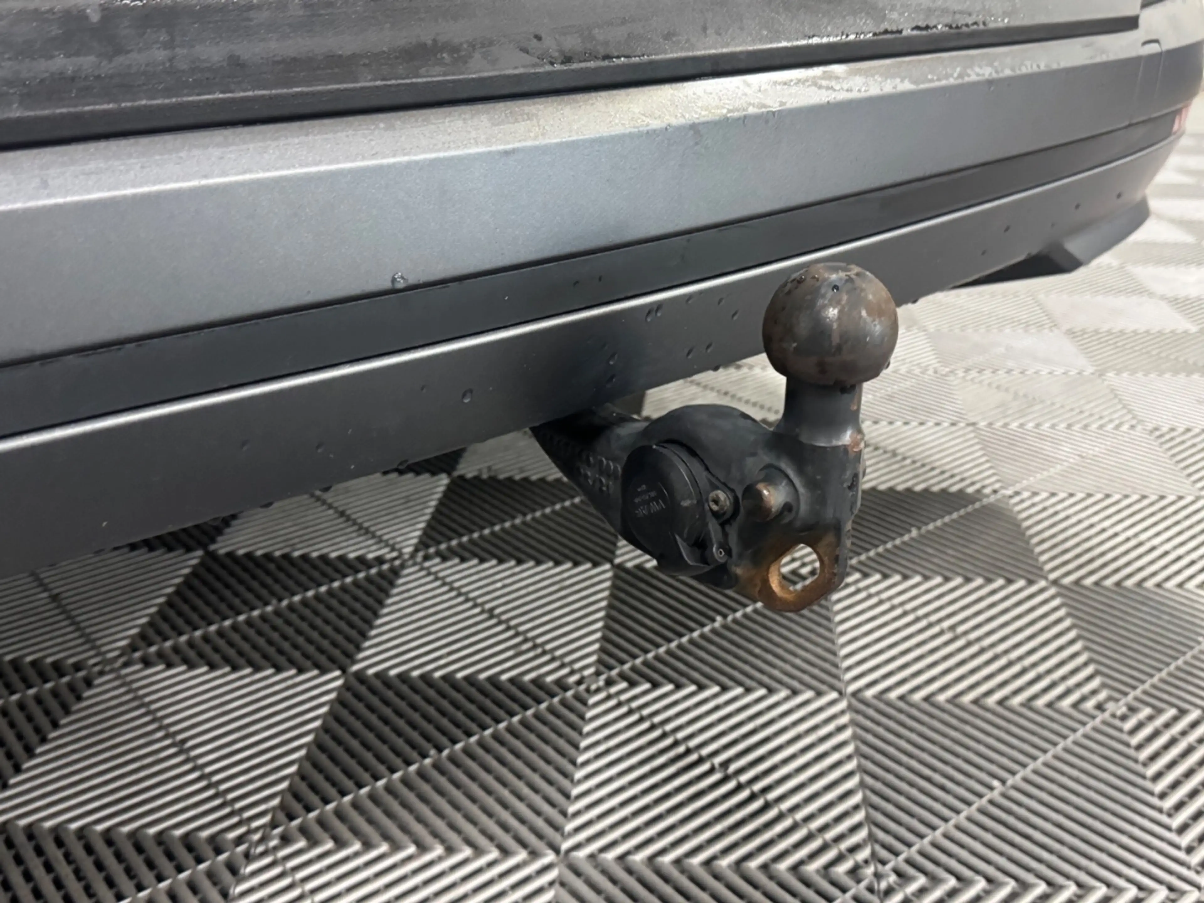 Skoda Enyaq iV 60 | 3-Fase | SOH 89% | Half Leer | Trekhaak | — photo 20